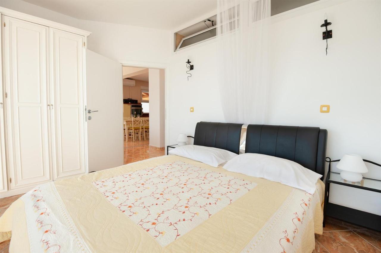 Apartments Gordana Lokva Rogoznica Bagian luar foto